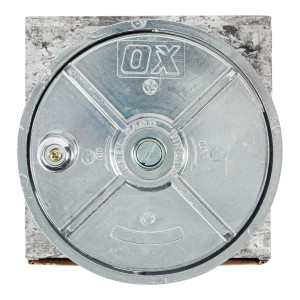 OX Tools OX-T299701 Trade Tie Wire Reel