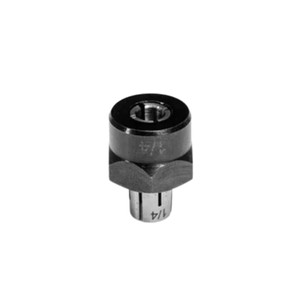 Shaper SHA-SC1-2500 1/4in Collet