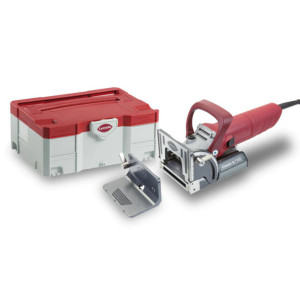 Lamello LAM-101601USS Classic X Biscuit Joiner With Systainer and Accessories