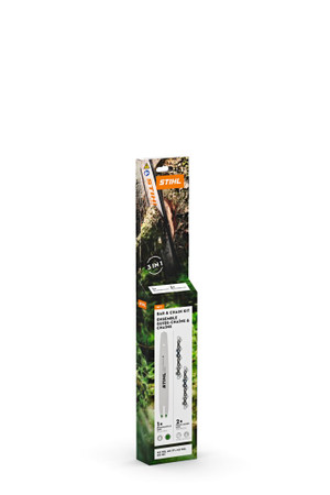 Stihl STIHL-30050029900 Bar and Chain Kit