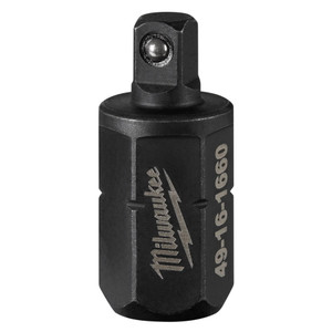 Milwaukee MIL-49-16-ANXX Insider Box Ratchet Anvil Adapter
