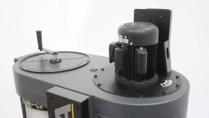 Laguna LAG-MDCCF15110  C|Flux Cyclone 1.5HP Cyclone Dust Collector