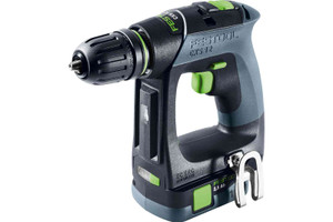 Festool FES-576868 Cordless Drill CXS 12 2,5-Plus