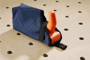 Festool FES-577505 Bag T-Bag M T4 - Small Storage Bag - 2 pk