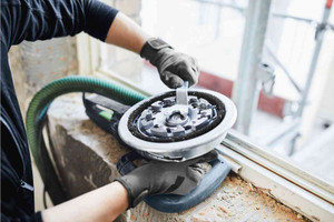 Festool FES-769080 Guide Table GT-RG 130