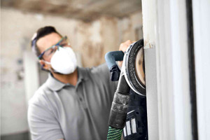 Festool FES-769110 Brush Ring BC-RG 130