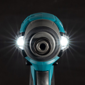 Makita MAK-TD003GZ 40V MAX XGT 1/4in Impact Driver (Bare Tool)