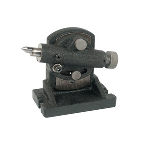 King Canada KING-KC-TRT-6 Tailstock for 6in and 8in Rotary Tables
