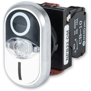 Laguna LAG-PBAND14BX110-175-36 ON/OFF Switch for 14BX 110V Bandsaw