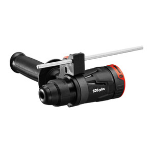 Bosch BOS-GFA18-H 18V SDS-Plus Rotary Hammer Attachment with Side Handle