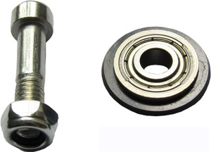 Pearl Abrasive PEA-VXMCWHEEL VXMCWHEEL Main Cutting Wheel for VXMCPRO Manual Tile Cutters