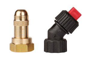 Milwaukee MIL-49-16-2728 Replacement Sprayer Nozzles