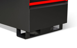 Armorgard ARM-SB16 Site Box 48in x 24in x 25in