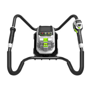 EGO Power EGO-EG0803 56V Earth Auger 4.0Ah Kit