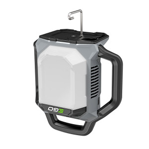 EGO Power EGO-LT0300 56V 3000 Lumen Prism Light Bare Tool