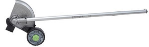 EGO Power EGO-EA0820 Carbon Fiber Multi-Head Edger Attachment