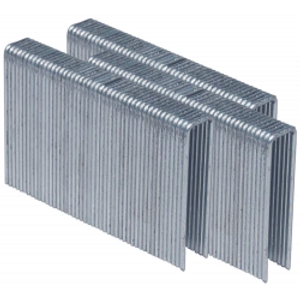 Bissett BIS-BF-BCS Galvanized Staples