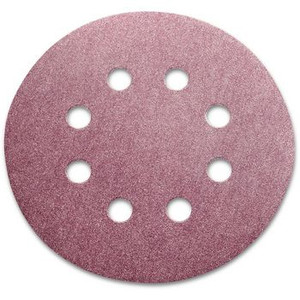 SIA Abrasives SIA-5IN-1950 5in 1950 8 Hole Discs