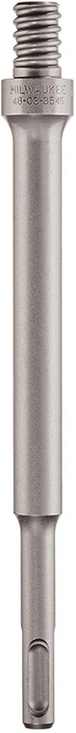 Milwaukee MIL-48-03-35XX SDS Plus 1in to 1-1/2in Thin Wall Core Bit Adapter Shank