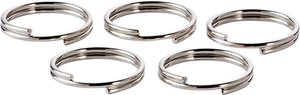 Milwaukee MIL-48-22-8880 5-Piece 2lb 3/4in Split-Rings