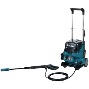 Makita MAK-HW001GZ 40V MAX XGT Brushless Pressure Washer Bare Tool