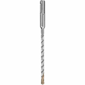 DEWALT DEW-DW5405B25  3/16in x 8in x 10in SDS Plus Hammer Bit (25-Pack)