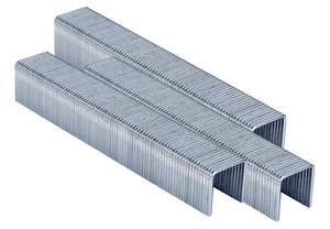 Bissett BIS-BF-FXX F Series Galvanized Staples