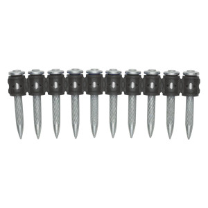 Powers Fasteners DEW-514XX-PWR 8mm Head Spiral CSI Pin