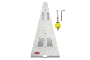 Lamello LAM-125510 Divario P-18 Marking Jig Metal