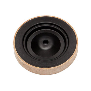 Tormek TOR-LA-145Leather Honing Wheel for T-4 and T-3 Sharpening Systems