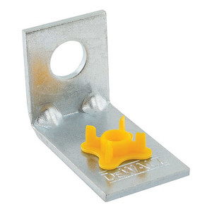 DEWALT DEW-DFD405550 Stick-E Right Angle Clip 90 Degree