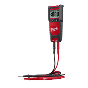 Milwaukee MIL-2212-20 Auto Voltage/Continuity Tester