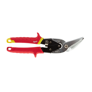 Milwaukee MIL-48-22-4532 Straight Cutting Offset Aviation Snips