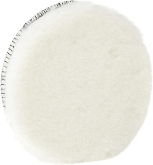 Festool FES-SHEEPSKIN-PADS Premium Sheepskin Polishing Pad