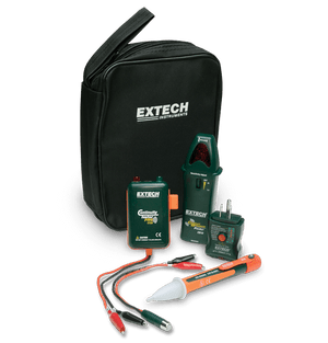 Flir Systems FLIR-CB10-KIT Extech 3-Piece Electrical Troubleshooting Kit