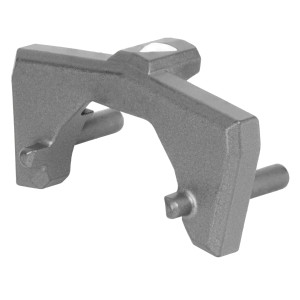 Milwaukee MIL-48-08-2909 M18 FUEL Coil Roofing Nailer Vinyl Siding Tip
