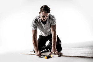 Halder HAL-3117S003 40mm Dreamteam Interior Simplex Soft-face Mallet, TPE-Soft / Superplastic And Secural Soft-face Mallet