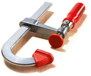 Bessey BES-LM2-FSTYLEXX 2in F-Style Light Duty Clamp
