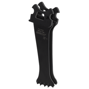 Arbortech ARB-BLB.FG.4110 Plunge Blade Set