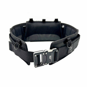 Diamondback DBT-DB5-49-BK-XX-RH GRRande System Black with Tempo Belt