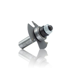 Dimar DIM-108R3-XXA8 Carbide Tipped 3-Wing Cutter Assembly