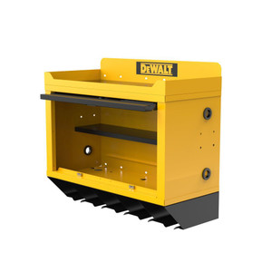 DEWALT DEW-DWST82824 Power Tool Cabinet
