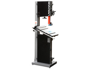 Laguna LAG-MBAND14BX110-175-P 14BX Bandsaw 12in With 115 x 3/4 Resaw King Carbide Bandsaw Blade Promo Package