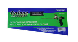 Bissett BIS-BCF-GP073450 Professional Polyurethane Foam Dispensing Gun