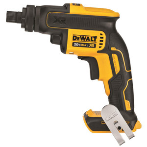 DEWALT DEW-DCF624B Screwgun with Threaded Clutch Housing (Bare Tool)