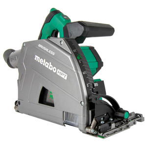 Metabo HPT HPT-C3606DPAM 36v Multivolt Cordless 6-1/2in Track Saw Kit