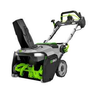 EGO Power EGO-SNT2134 POWER+ 21" Single-Stage Snow Blower 2x 6.0Ah Battery and Charger Kit