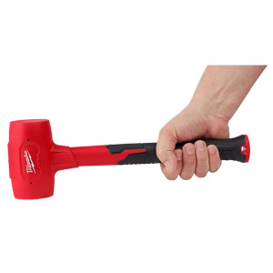 Milwaukee MIL-48-22-9151 48oz Dead Blow Hammer