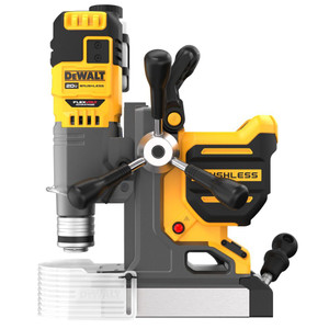 DEWALT DEW-DCD1624B 20V MAX 2in Cordless Brushless Magnetic Drill Press Bare Tool