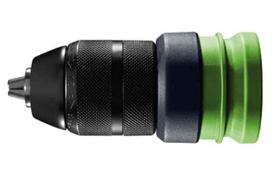 Festool FES-577526 Keyless Chuck KC 13 KHC